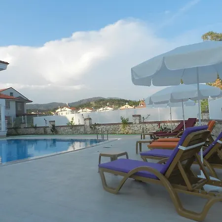 Villa New Age Ekin