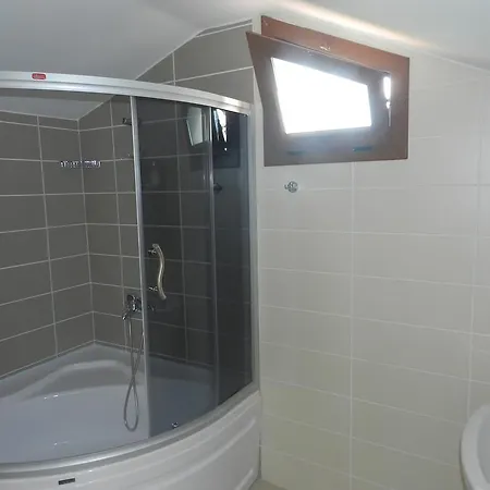 Villa New Age Ekin Fethiye