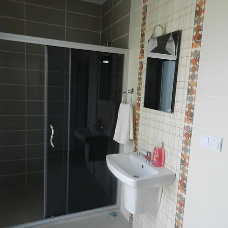 Villa New Age Ekin Fethiye