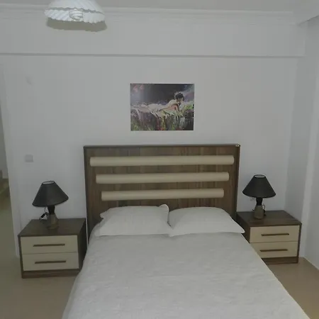 New Age Ekin * Fethiye
