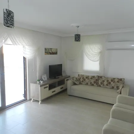 New Age Ekin Villa Fethiye