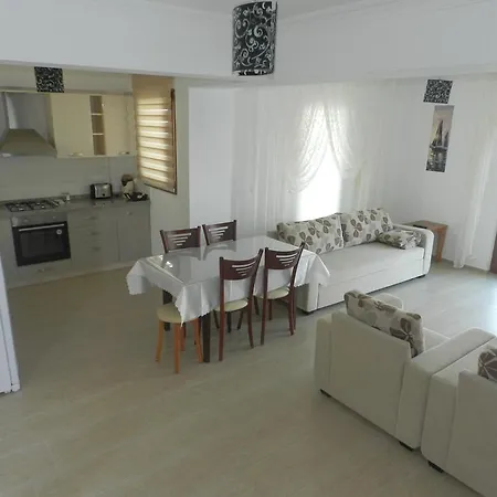 Villa New Age Ekin *