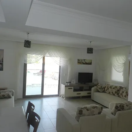Villa New Age Ekin Fethiye