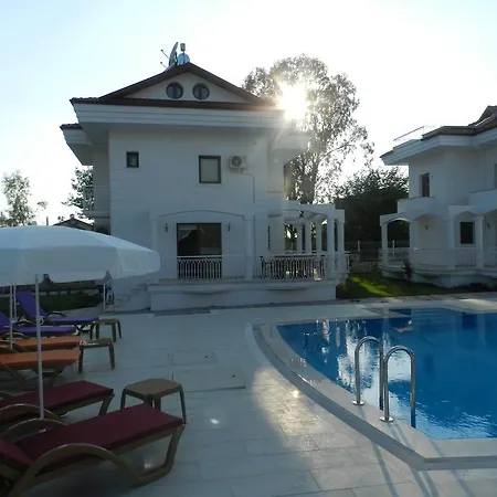 New Age Ekin Villa *